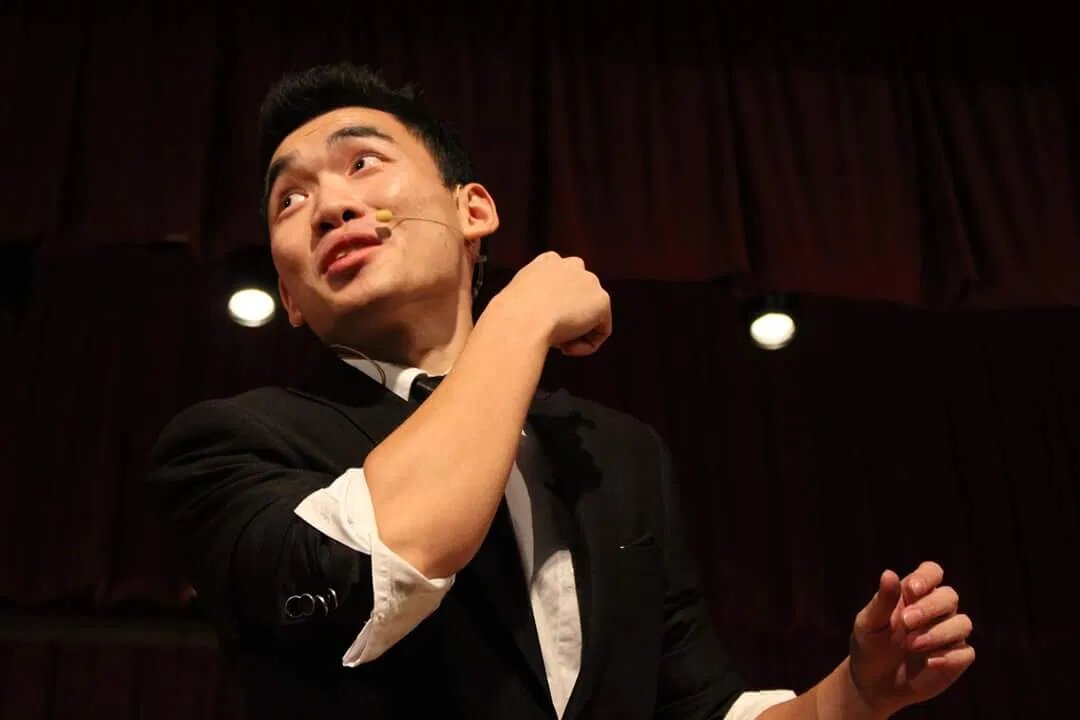 TK’s iPad magic Can Bring the Ultimate in Entertainment and Creativity