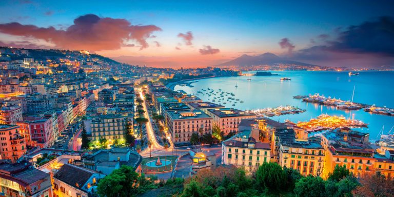 Enjoy Hassle-Free Travel with Private Transfer from Rome to Sorrento Enjoy Hassle-Free Travel with Private Transfer from Rome to Sorrento