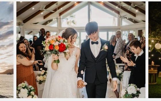 Country Wedding Venues Cairns
