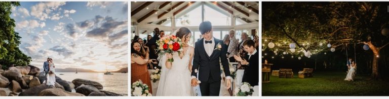 Tulieve Photography Suggests Expert Guide to Cairns’s Most Beautiful Wedding Venues Tulieve Photography Suggests Expert Guide to Cairns’s Most Beautiful Wedding Venues