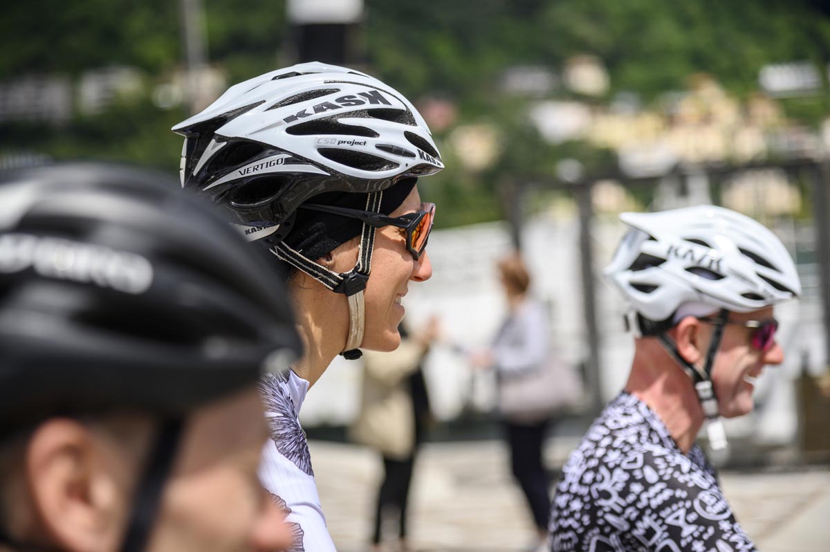 Unveiling Lake Como’s Natural Splendor: Embark on a Breathtaking Bike Tour with Holidays&Bike