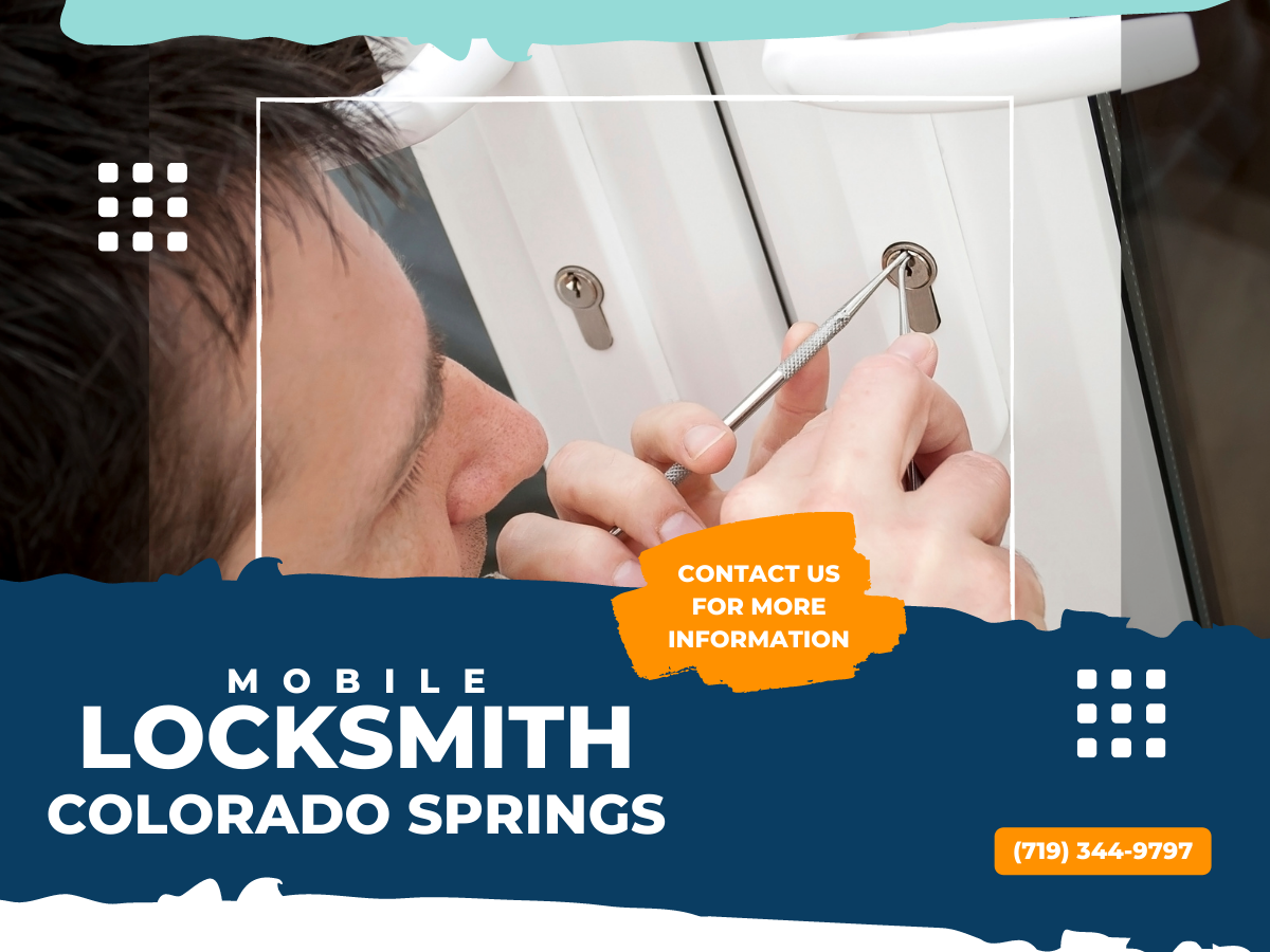 automotive locksmith