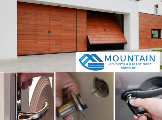 Residential Locksmith Service
