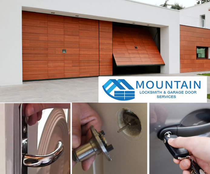 Residential Locksmith Service