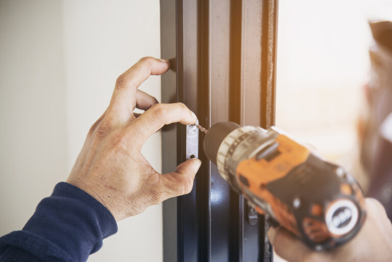 24 Hour Car Locksmith near Me