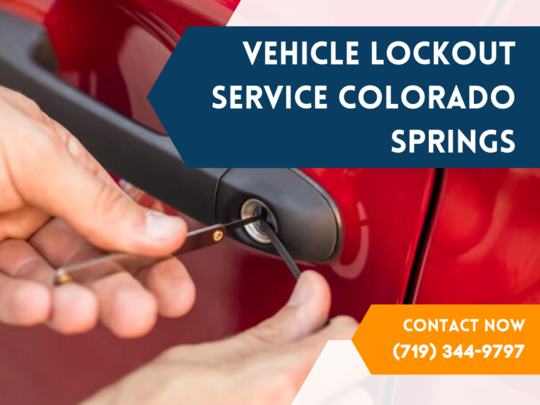 Colorado Locksmith: Your Top Choice for Locksmith Services in Colorado Springs Colorado Locksmith: Your Top Choice for Locksmith Services in Colorado Springs