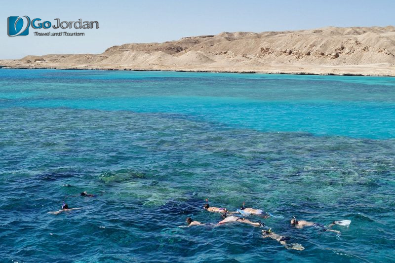 Jordan Travel packages