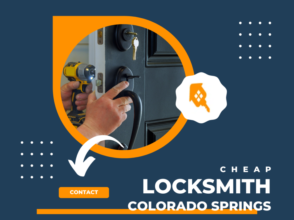 Local Locksmith Service