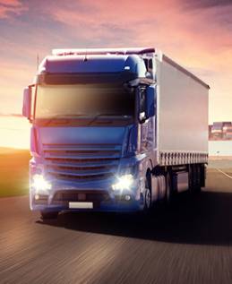 Comprehensive Road Cargo Solutions in the UK from 121 Air Sea Cargo Ltd