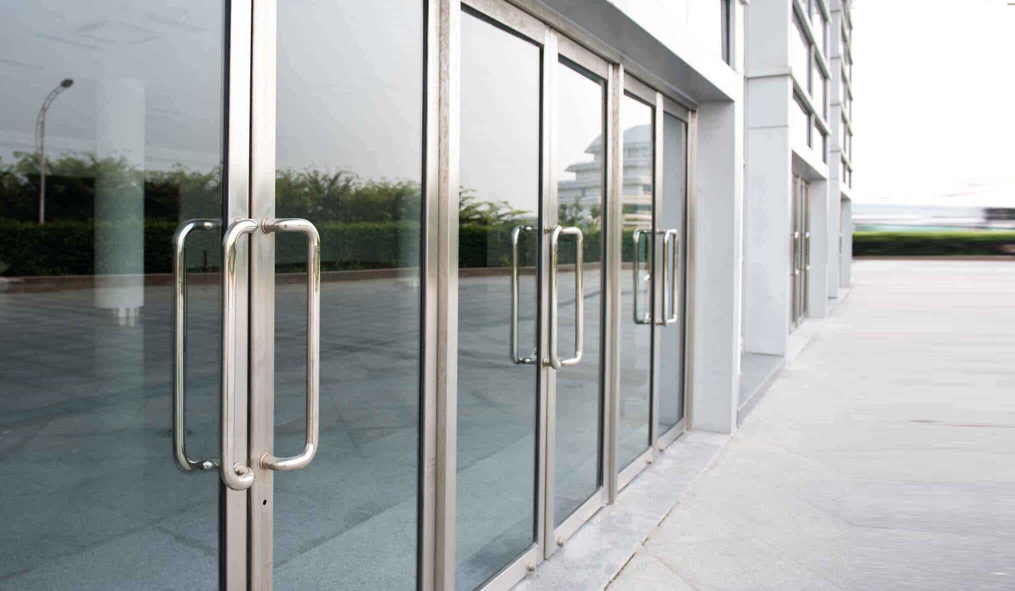 Fortifying Businesses with Unmatched Security: Commercial Locksmith Fort Collins