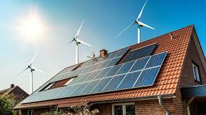 Solar Companies in Gauteng