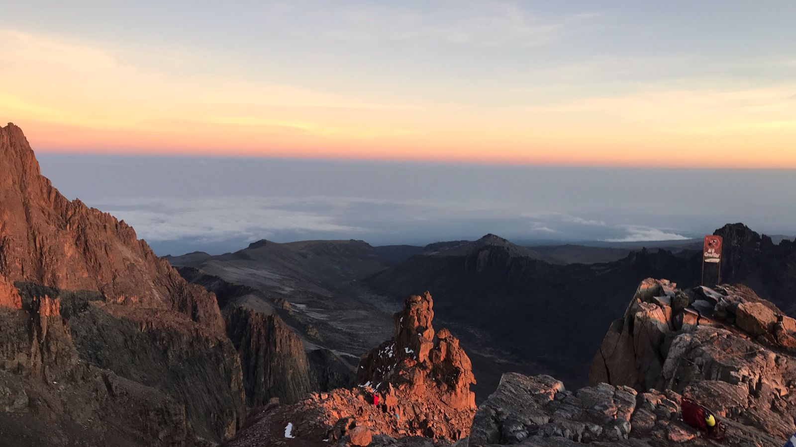 GO MOUNT KENYA EXPEDITION Unveils Affordable Mount Kenya Hiking Rates for Adventurers