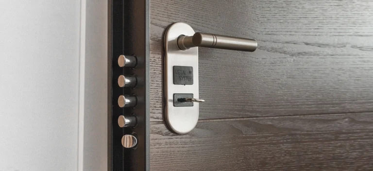 Ensuring Your Security: The Vital Role of Full-Service Locksmiths Ensuring Your Security: The Vital Role of Full-Service Locksmiths