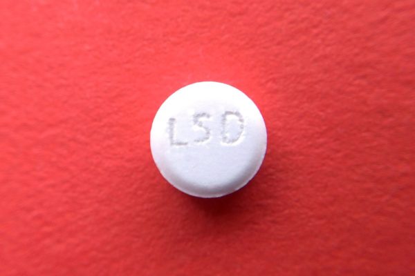 World of mind-altering compounds at Psychedelic Drugs Store