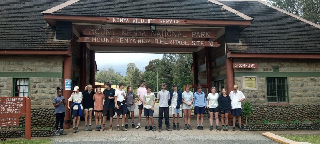Embark on Thrilling Mount Kenya Expeditions: New Adventures Await Hiking Enthusiasts