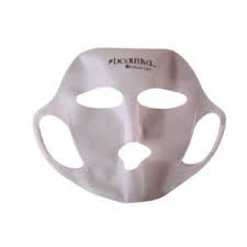 led mask