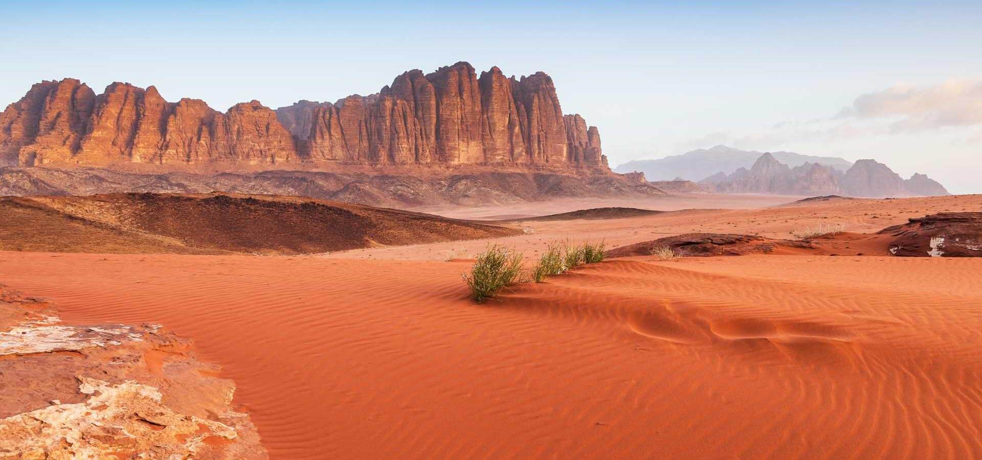 Unveiling the Ultimate Adventure: Jordan Tours 2024