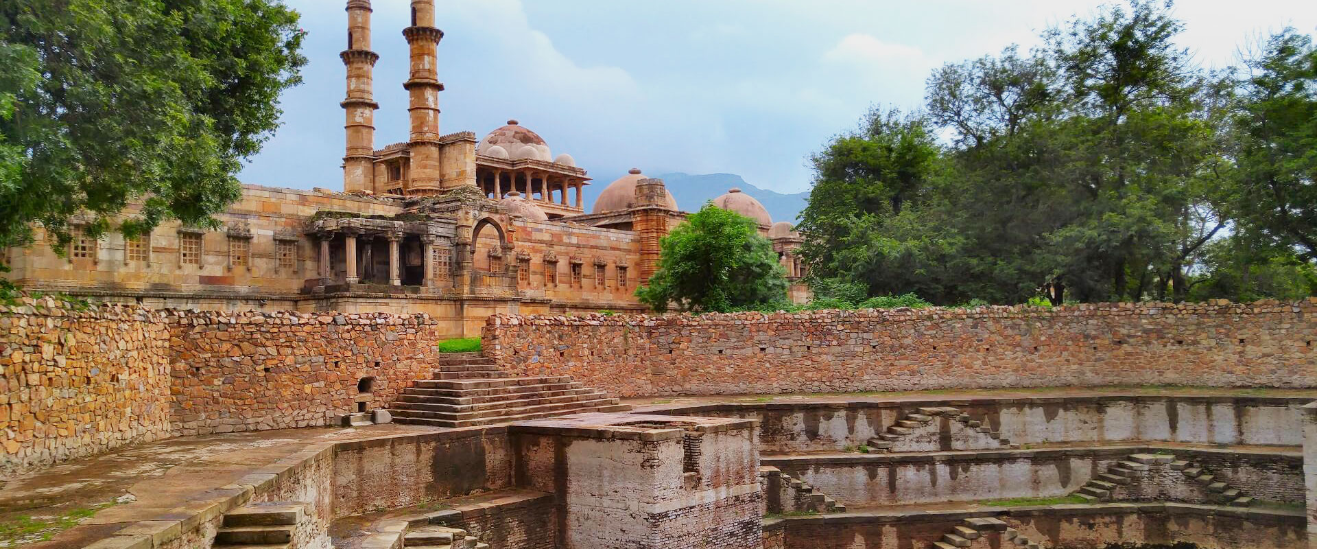 Gujarat Tourism Travel Packages