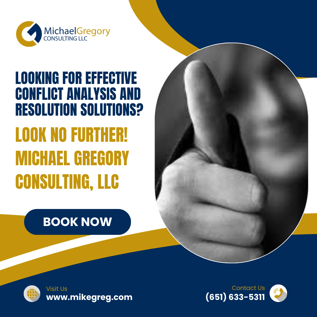 Qualified Mediator