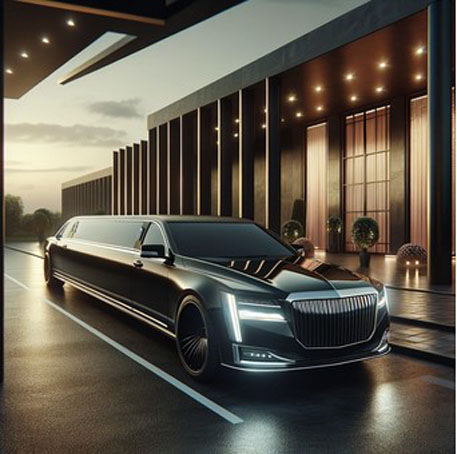 Soft Limousine Services Offers Exclusive Limousine Services Catering To Various Event Transfer Needs