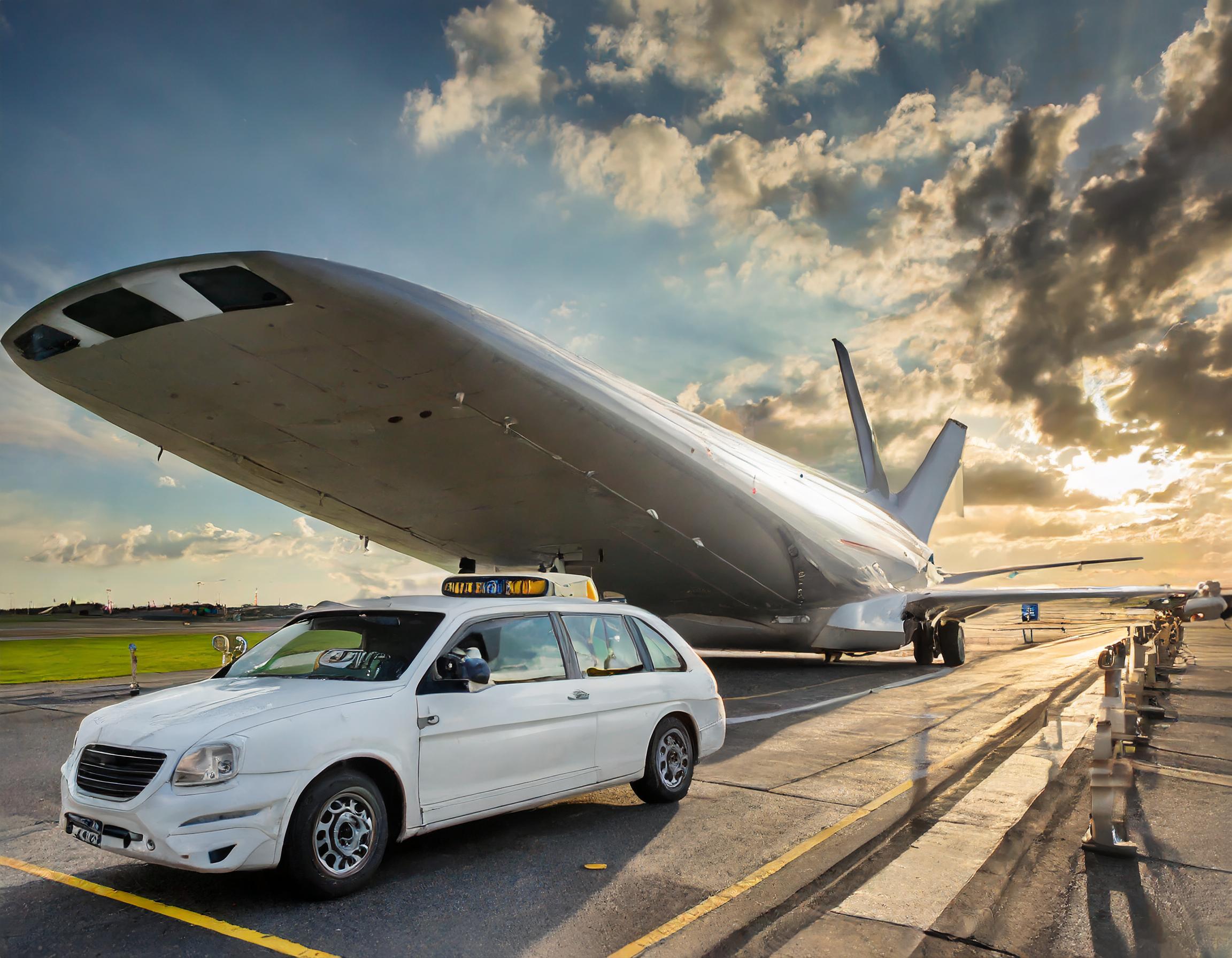 Lexington Airport Cab Service: Moe’s Expands Premium Cab Offerings to Lexington