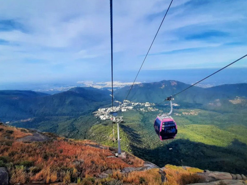 GirnarRopeway