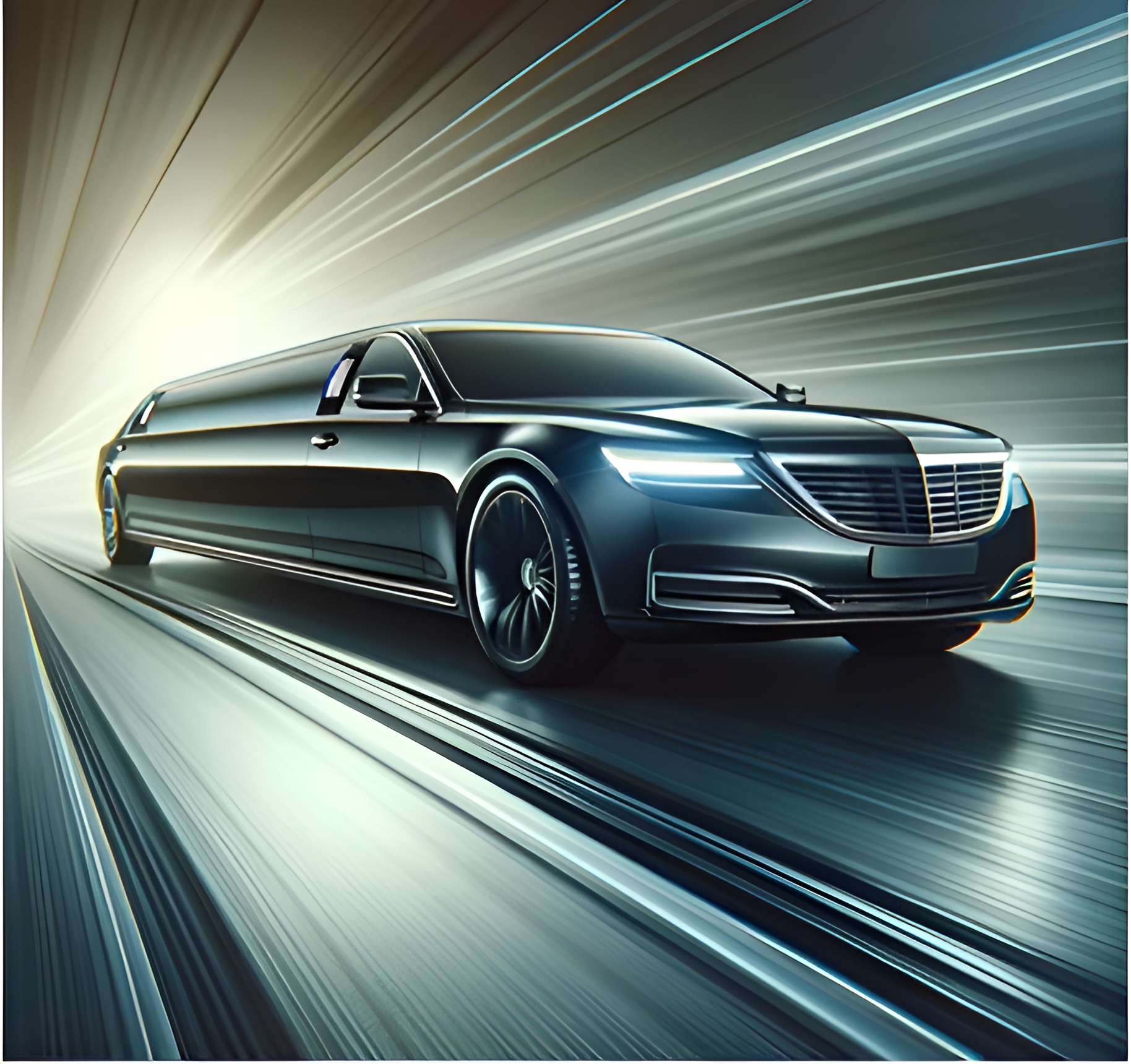 Soft Limousine Offer Exceptional Corporate Transfer Service In And Around Houston