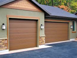 Garage Door Repair