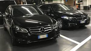 private transfer from Naples to Ravello