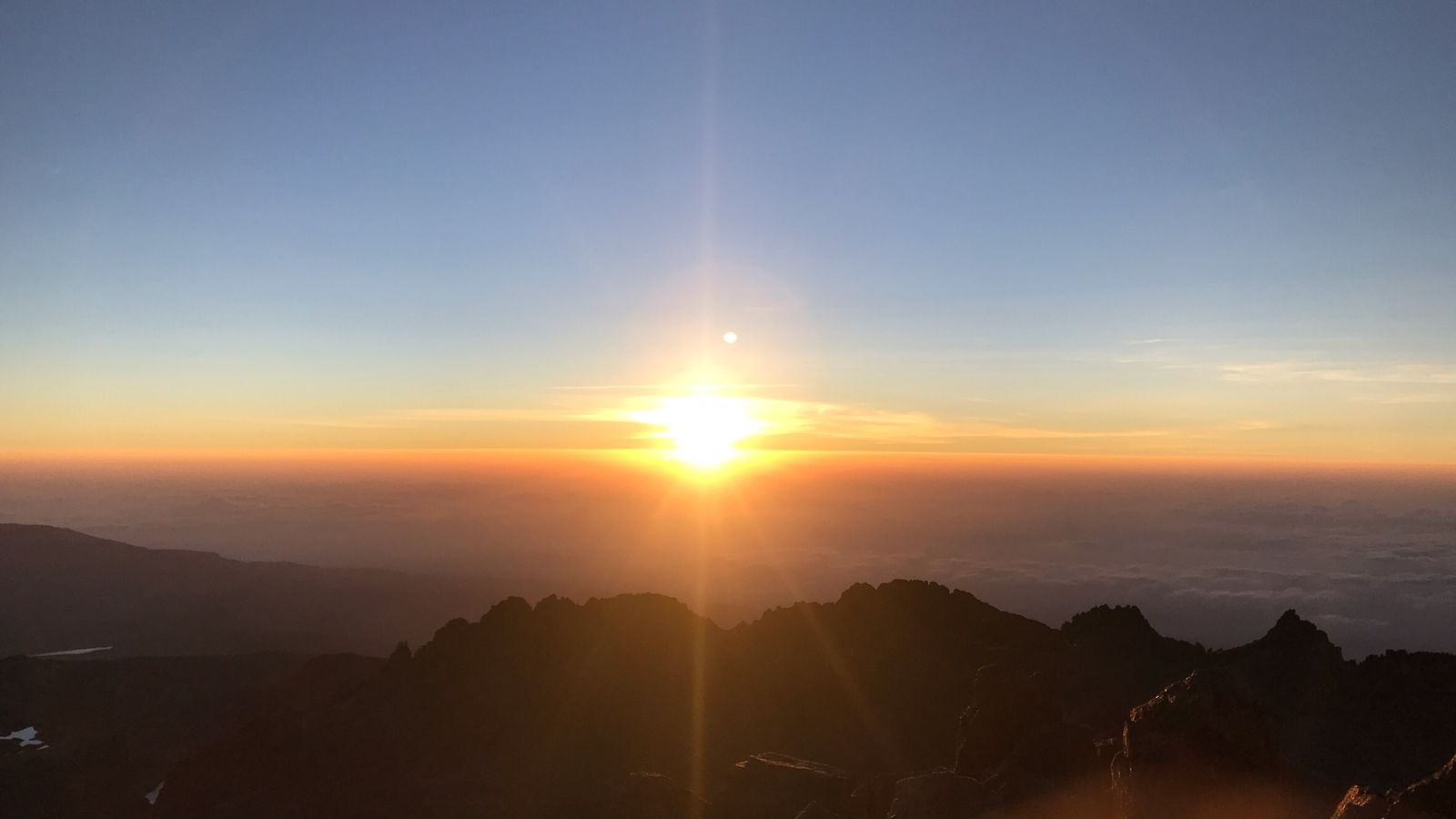 Discover Mount Kenya: Unforgettable Trekking Adventures Await with Go Mount Kenya Expendition