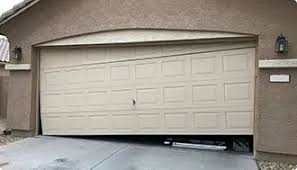 Garage Door Repair