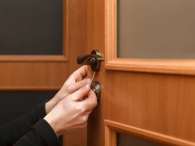 lockout-service denver
