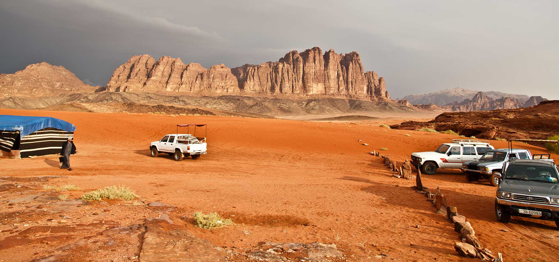 Petra Tours