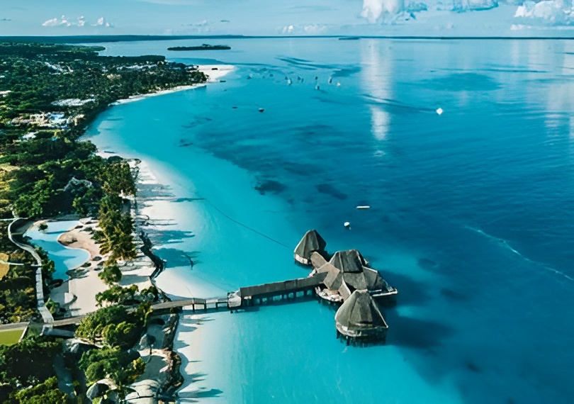 Chalema Tanzania Safaris Offers Tanzania Safari For An Ultimate Travel Experience