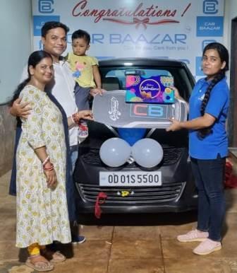 Where Can I Find Reliable Used Car Dealers in Bhubaneswar?