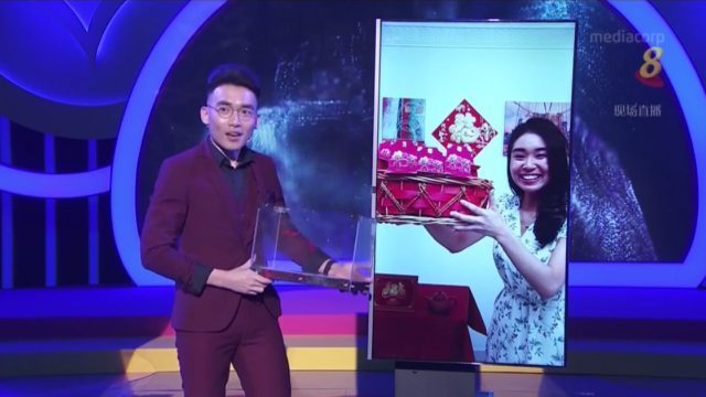 Magician Show Singapore
