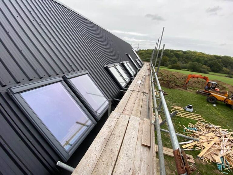 Increase The Value of Your Home with Expert Velux Roof Window Replacements Increase The Value of Your Home with Expert Velux Roof Window Replacements