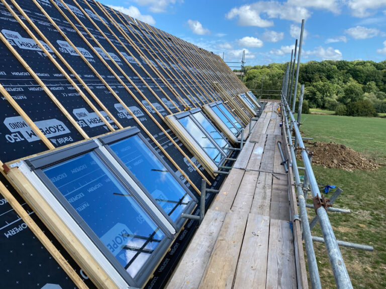 Yorkshire Roof Windows Transform Homes with Expert Velux Window Installations and Replacements
