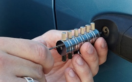 car locksmith services in Honolulu