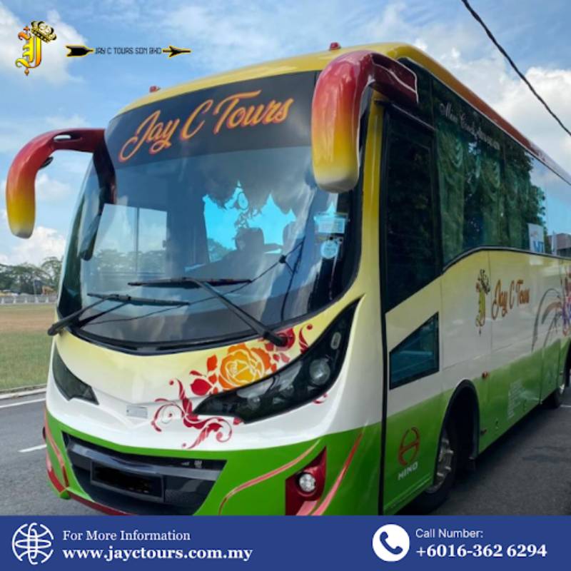 Mini Coach Hire for Wedding Parties