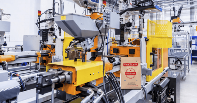 UNICLEANPLUS™ Introduces Cutting-Edge Purging Compounds for Enhanced Thermoplastics Processing UNICLEANPLUS™ Introduces Cutting-Edge Purging Compounds for Enhanced Thermoplastics Processing
