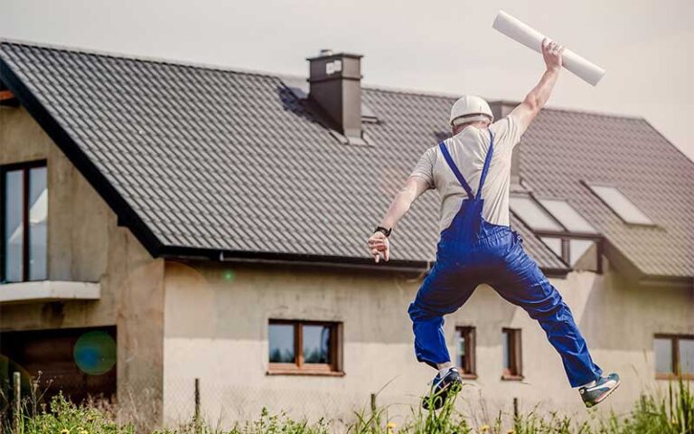 How to Find Experts for Modern Attic Conversion in Dublin?