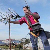 Digital Antenna Installation Brisbane