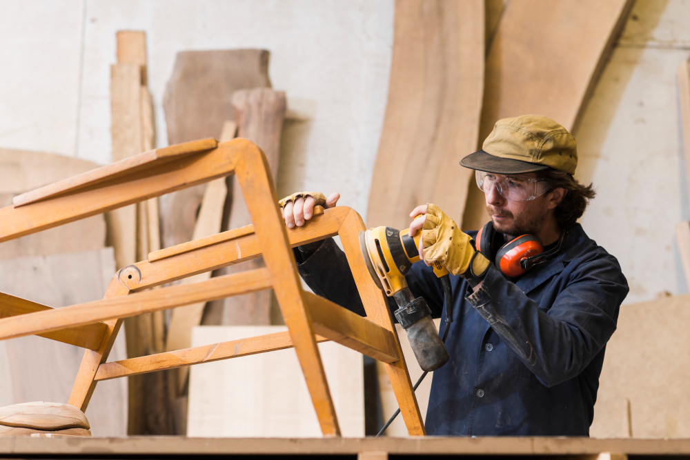 Remodeling Services in Washington DC