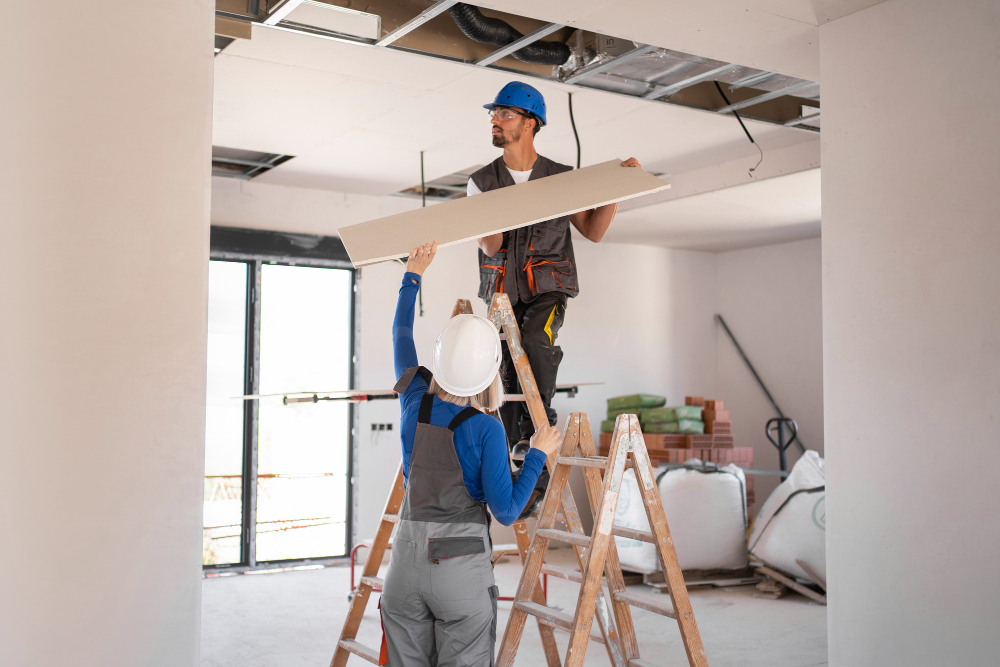Remodeling Services in Washington DC