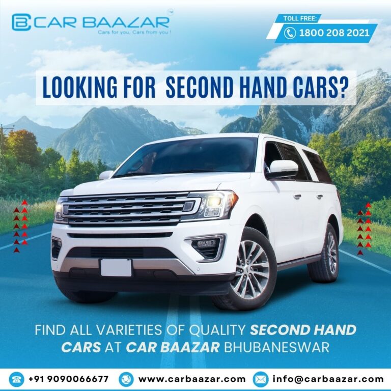 Second Hand Cars in BBSR | Trusted Deals at CarBaazar Second Hand Cars in BBSR | Trusted Deals at CarBaazar