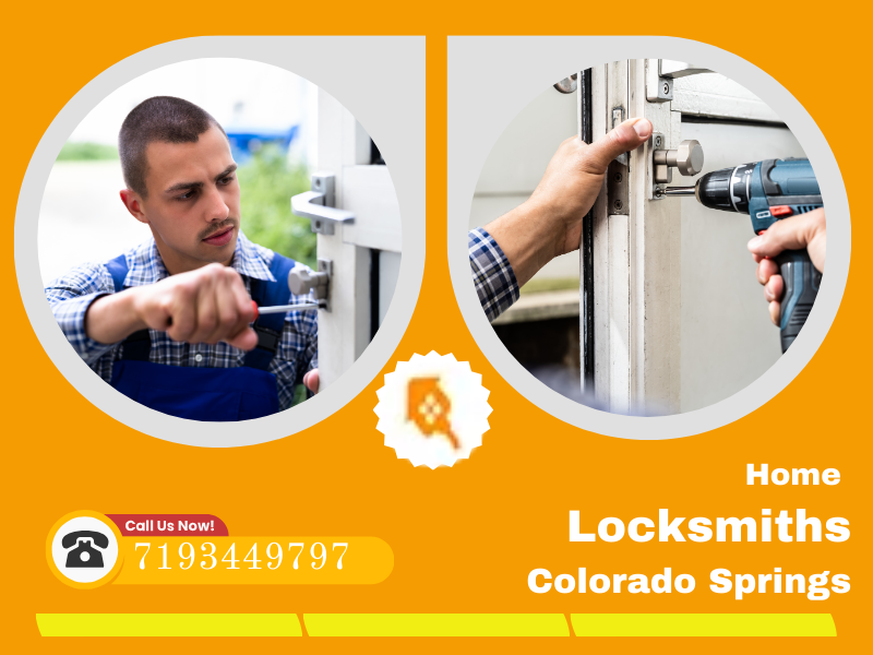 Automotive Locksmith