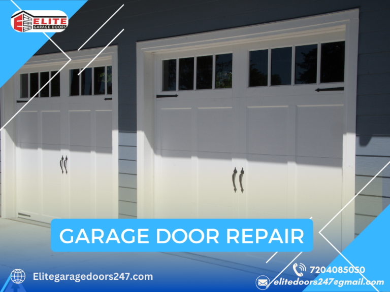 Local Impact: How Our Garage Door Repair Services Are Enhancing Homes in Arvada, Centennial, and Beyond Local Impact: How Our Garage Door Repair Services Are Enhancing Homes in Arvada, Centennial, and Beyond
