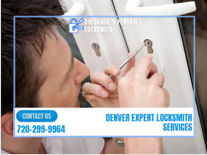 expert locksmith