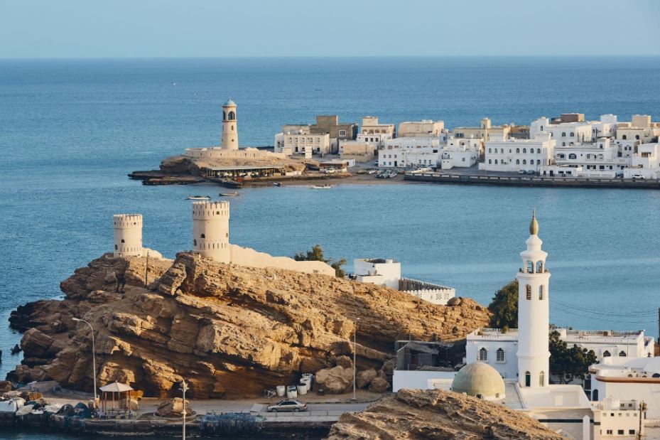 Viaggio in Oman: Scopri il Fascino del Sultanato con Viaggi Tours